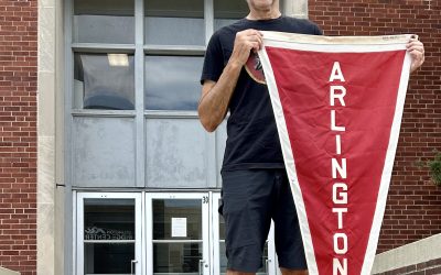 Forty Years Later, the Closing of Arlington High School Still Stings