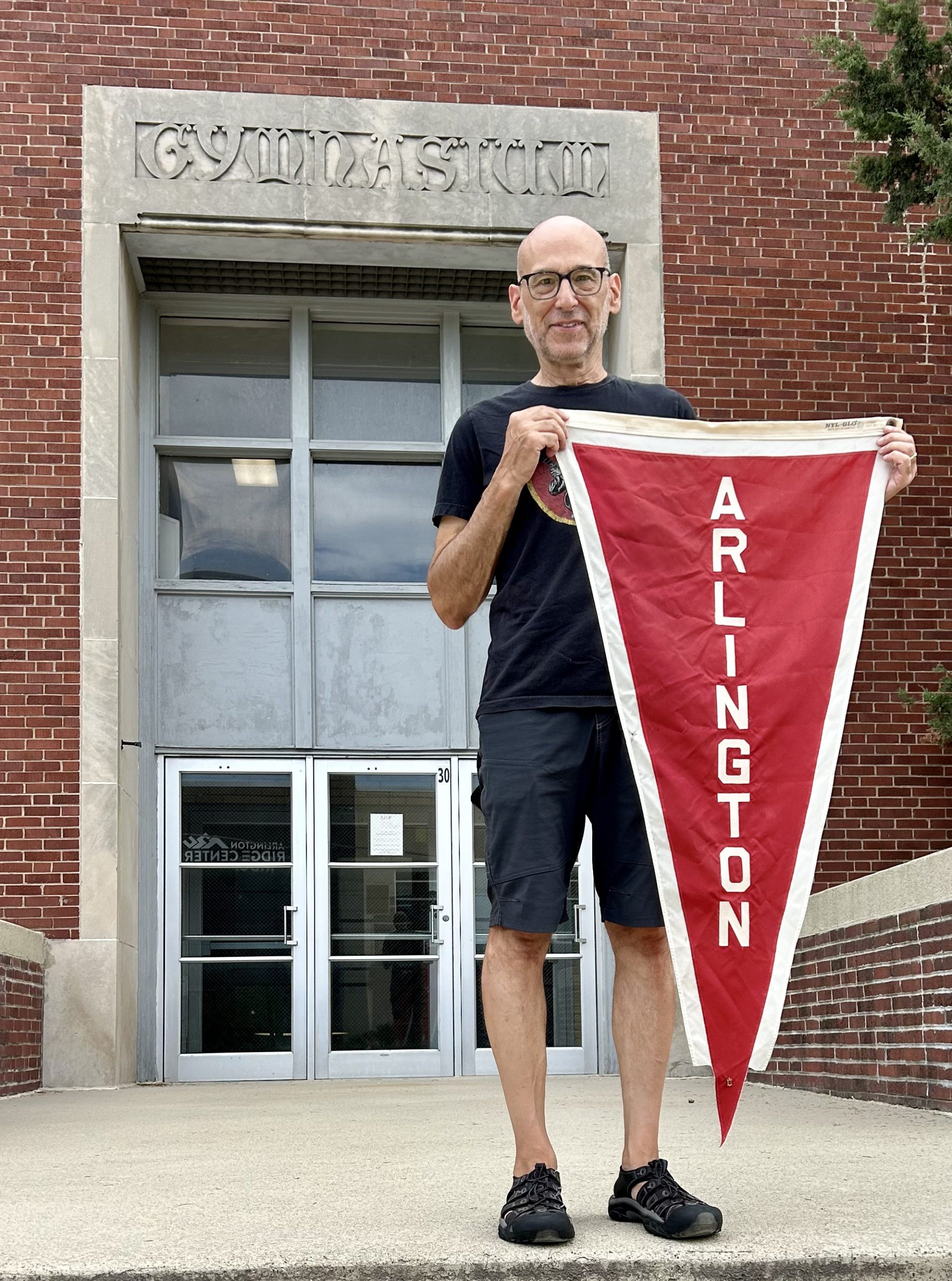 Forty Years Later, the Closing of Arlington High School Still Stings